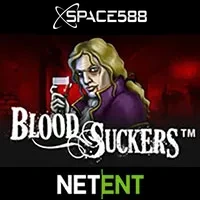 slot Blood Suckers NetEnt